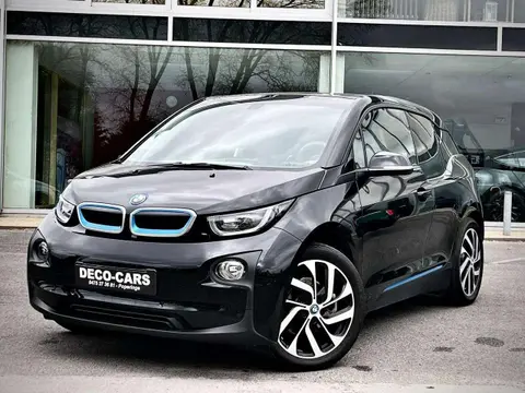 Used BMW I3 Electric 2017 Ad Belgium