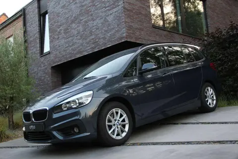 Annonce BMW SERIE 2 Diesel 2017 d'occasion Belgique