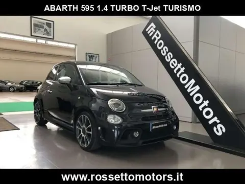 Used ABARTH 595 Petrol 2018 Ad Italy