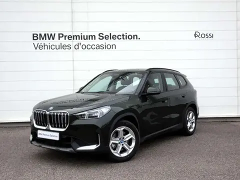 Used BMW X1 Electric 2023 Ad France