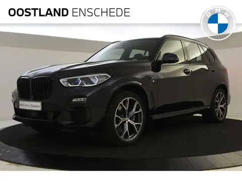 Annonce BMW X5 Hybride 2021 d'occasion 