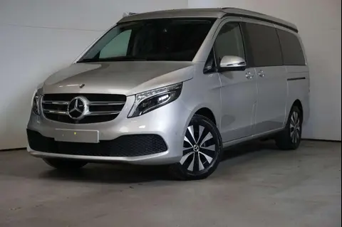 Annonce MERCEDES-BENZ MARCO POLO Diesel 2022 d'occasion 