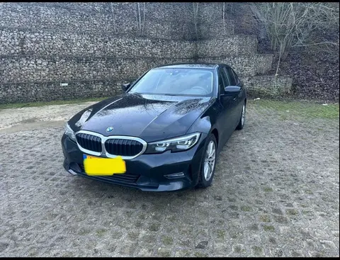 Used BMW SERIE 3 Diesel 2019 Ad Belgium