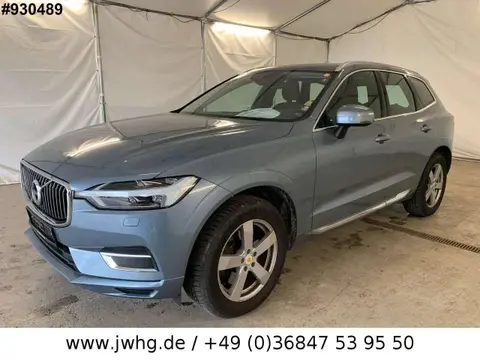 Annonce VOLVO XC60 Diesel 2018 d'occasion Allemagne