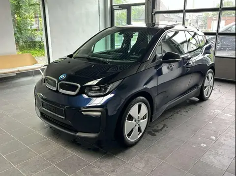 Annonce BMW I3 Électrique 2019 d'occasion Allemagne