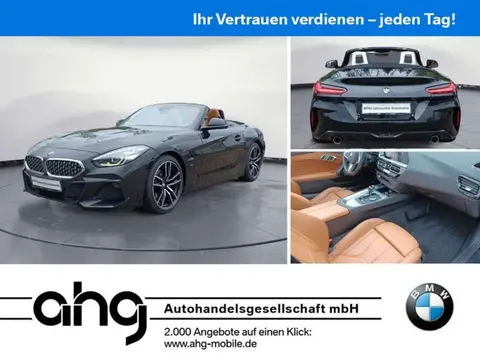 Annonce BMW Z4 Essence 2019 d'occasion Allemagne