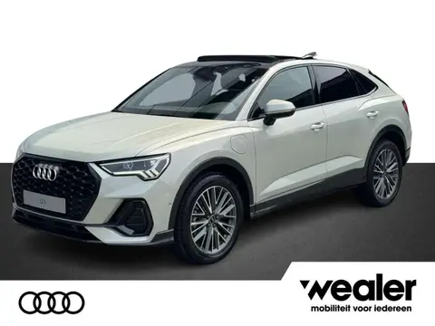 Used AUDI Q3 Not specified 2024 Ad 