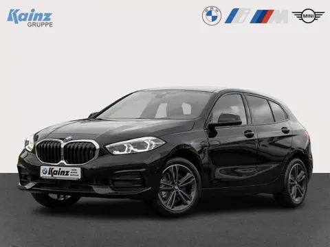 Annonce BMW SERIE 1 Diesel 2024 d'occasion Allemagne