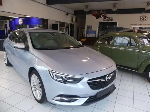 Annonce OPEL INSIGNIA Essence 2018 d'occasion 