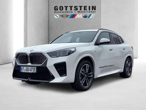 Annonce BMW IX2 Électrique 2024 d'occasion Allemagne