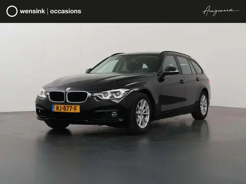 Annonce BMW SERIE 3 Essence 2017 d'occasion 