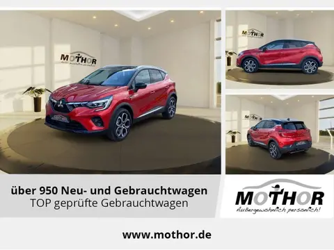 Annonce MITSUBISHI ASX Hybride 2024 d'occasion Allemagne