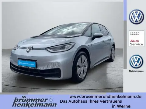 Annonce VOLKSWAGEN ID.3 Essence 2020 d'occasion 