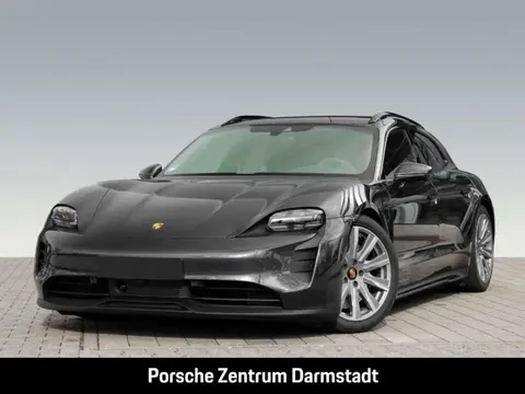 Used PORSCHE TAYCAN Electric 2024 Ad Germany