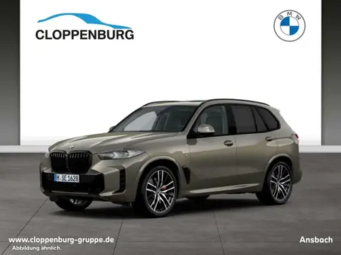 Annonce BMW X5 Diesel 2024 d'occasion Allemagne