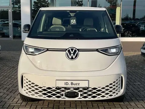 VOLKSWAGEN ID. BUZZ Electric 2024 Leasing ad 