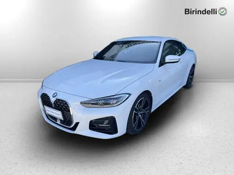 Annonce BMW SERIE 4 Hybride 2020 d'occasion 