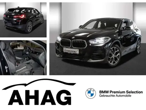 Used BMW X2 Hybrid 2020 Ad 