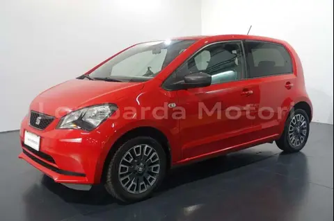 Annonce SEAT MII  2020 d'occasion 
