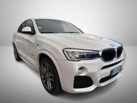 Annonce BMW X4 Diesel 2014 d'occasion 