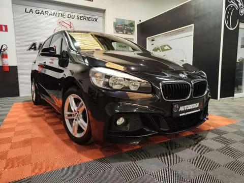 Used BMW SERIE 2 Diesel 2015 Ad Belgium