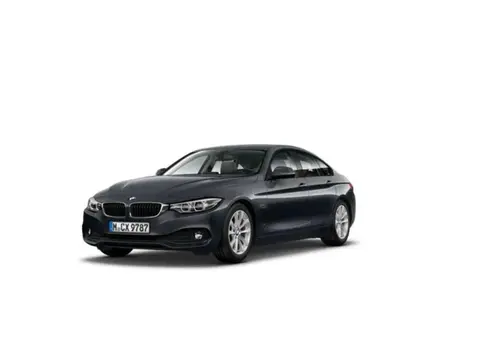 Annonce BMW SERIE 4 Essence 2019 d'occasion Belgique