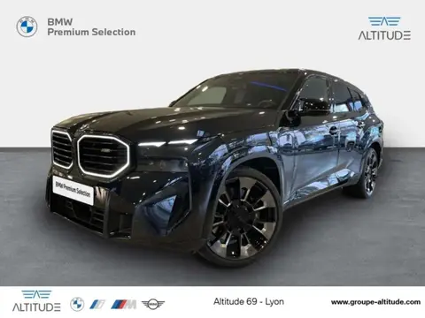 Annonce BMW M4  2023 d'occasion 