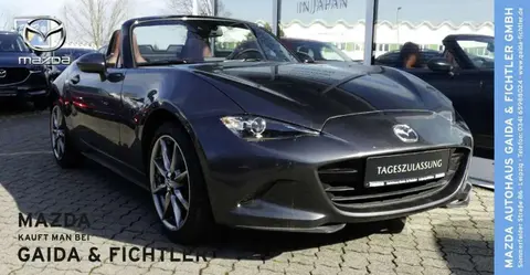 Annonce MAZDA MX-5 Essence 2024 d'occasion Allemagne