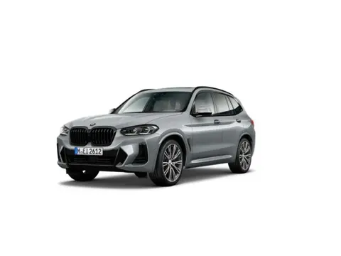 Used BMW X3 Diesel 2024 Ad Belgium