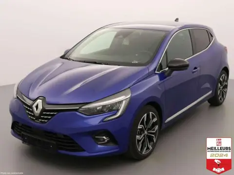 Annonce RENAULT CLIO  2024 d'occasion 