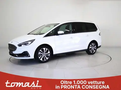 Annonce FORD GALAXY Diesel 2021 d'occasion 