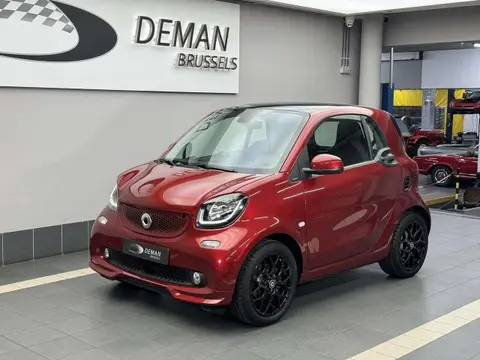Used SMART FORTWO Petrol 2019 Ad 
