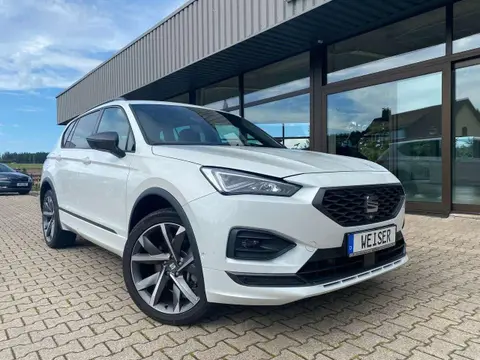 Annonce SEAT TARRACO Diesel 2021 d'occasion Allemagne