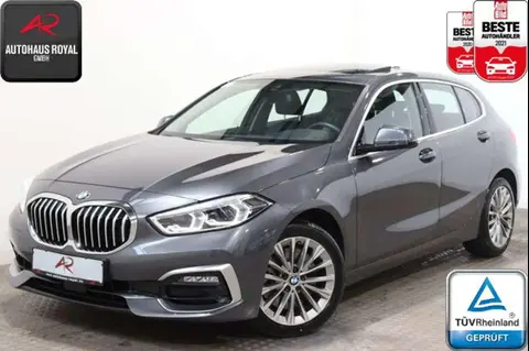 Annonce BMW SERIE 1 Diesel 2021 d'occasion 