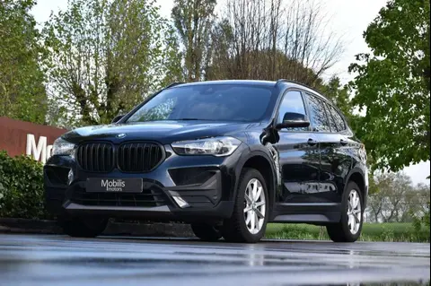 Annonce BMW X1 Diesel 2020 d'occasion Belgique