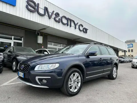 Annonce VOLVO XC70 Diesel 2014 d'occasion 