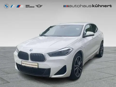 Used BMW X2 Hybrid 2020 Ad Germany
