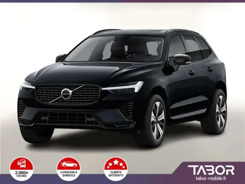 Annonce VOLVO XC60 Hybride 2024 d'occasion France