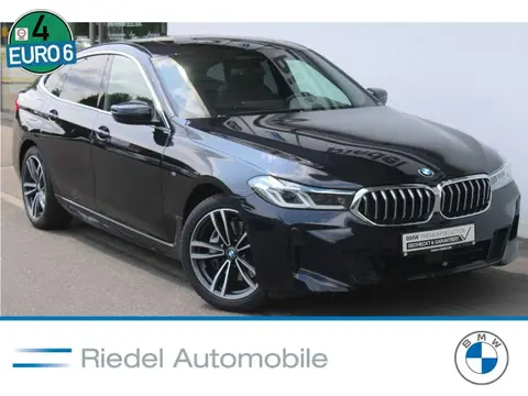 Annonce BMW SERIE 6 Essence 2022 d'occasion Allemagne