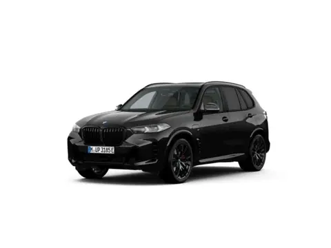 Used BMW X5 Electric 2024 Ad Belgium