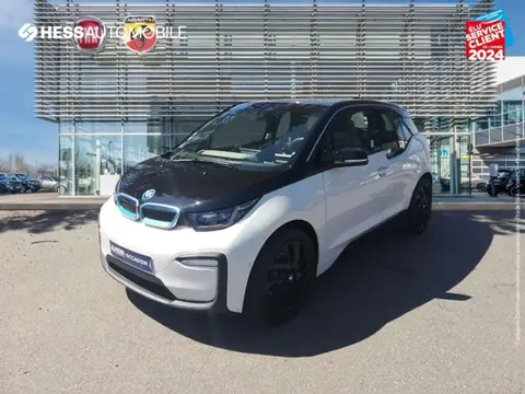 Annonce BMW I3 Électrique 2019 d'occasion France