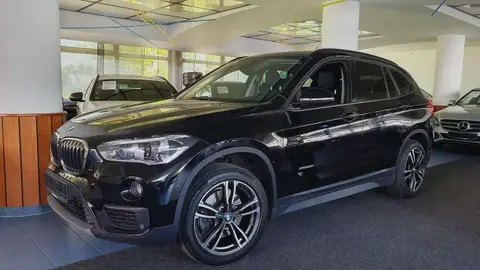 Annonce BMW X1 Essence 2018 d'occasion Allemagne