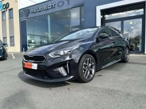 Annonce KIA PROCEED Diesel 2019 d'occasion 