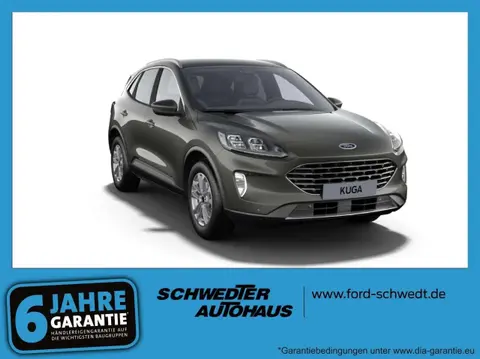 Annonce FORD KUGA Diesel 2024 d'occasion 