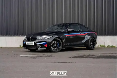 Used BMW M2 Petrol 2019 Ad Belgium