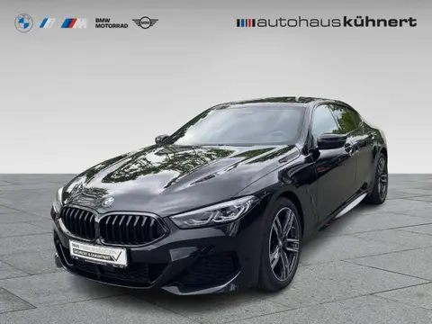 Used BMW SERIE 8 Diesel 2021 Ad Germany