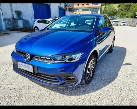 Used VOLKSWAGEN POLO  2024 Ad 