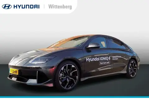 Used HYUNDAI IONIQ Electric 2023 Ad 