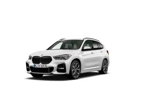 Used BMW X1 Diesel 2020 Ad Belgium