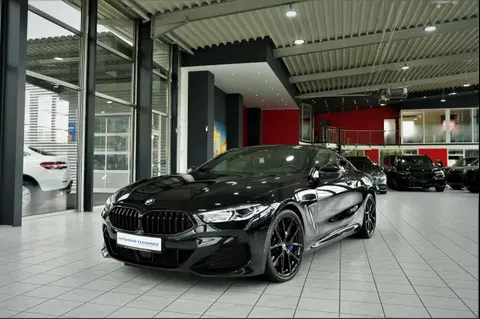 Annonce BMW SERIE 8 Essence 2021 d'occasion 